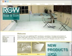 RGW website